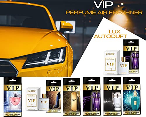 Luxury Car Perfume