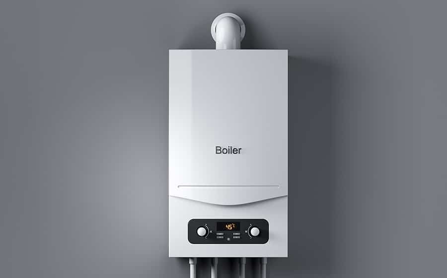 Boiler Service