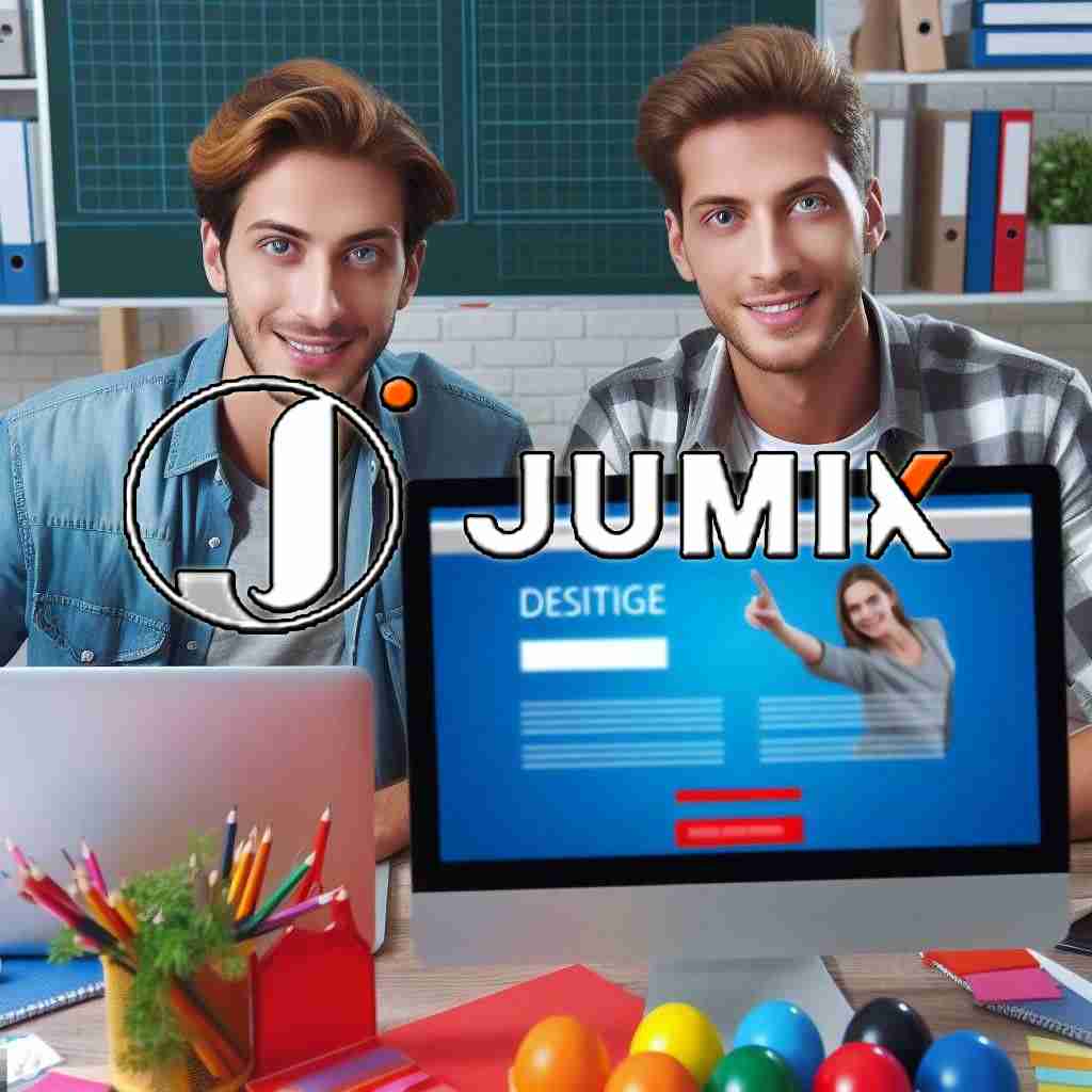 Jumix design is the best web design (Malaysia) company