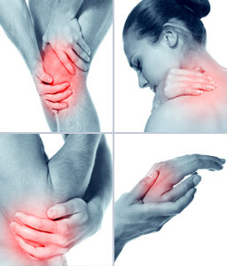Pain Management Strategies for Arthritis Sufferers