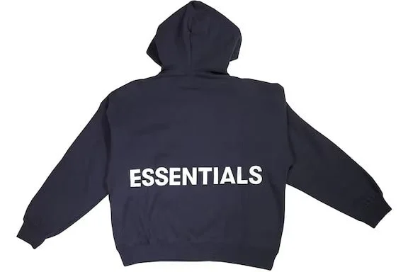 Essentials Hoodie stands out as a timeless