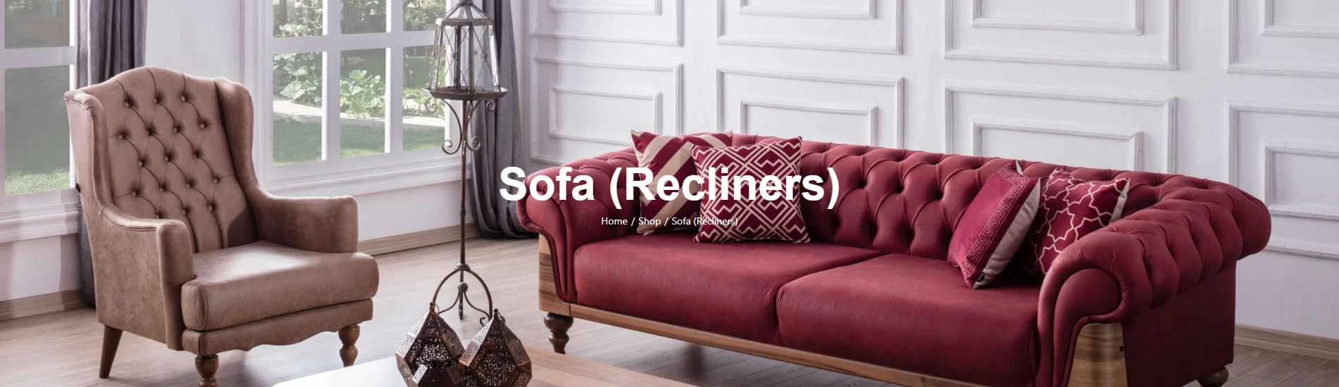 sofa and loveseat sets with recliners