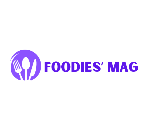 foodies mag