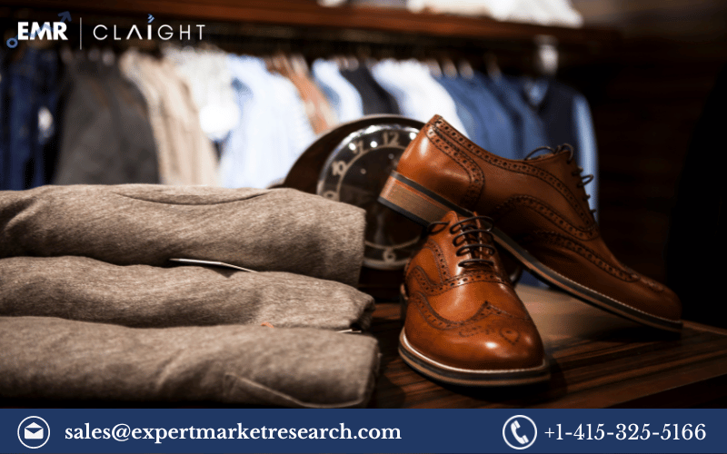 Apparel Accessories and Footwear Market