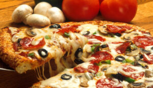 Deliciously Different: Enjoy the Best Pizza in Abu Dhabi