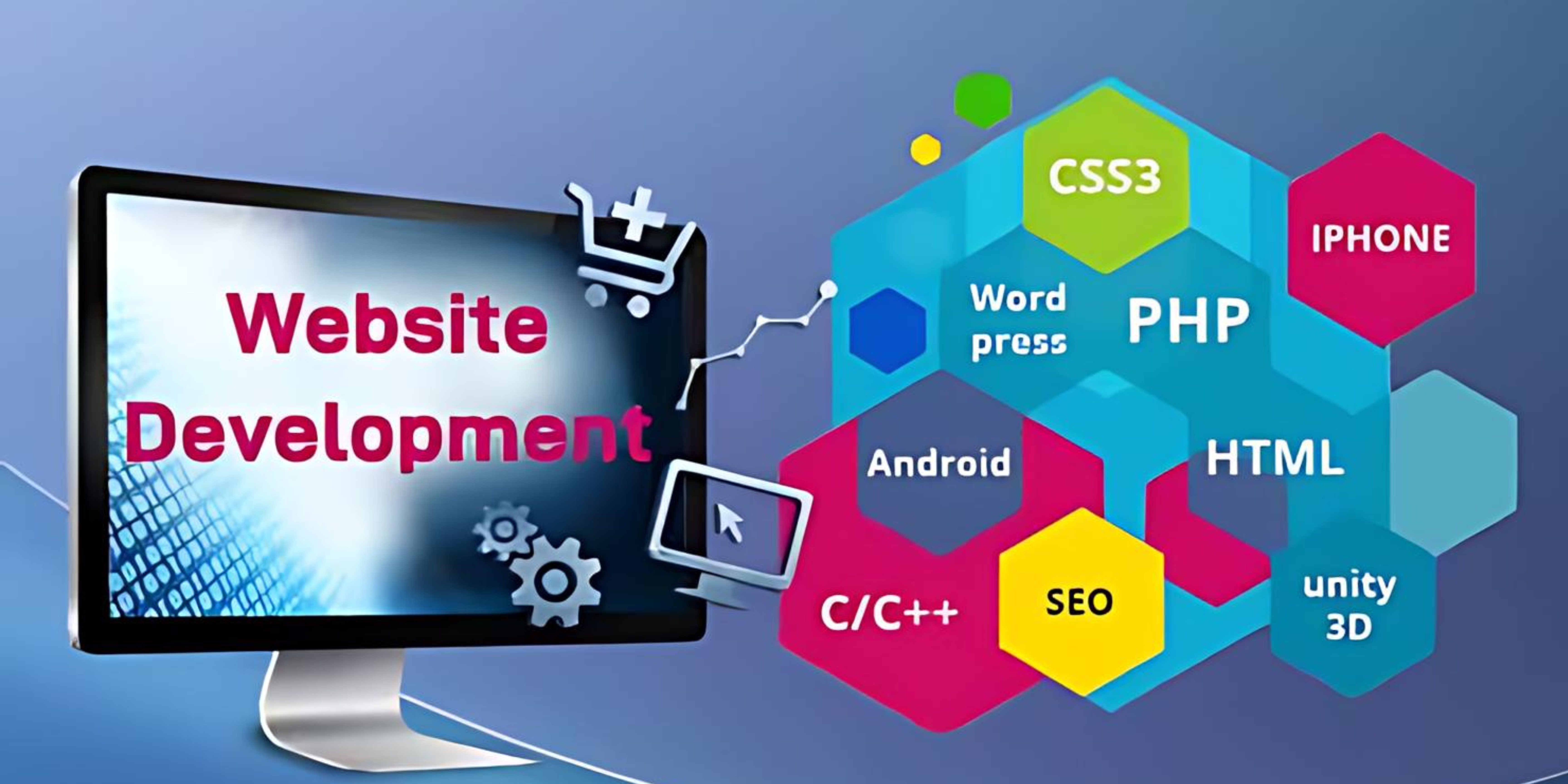 Best Website Development Agency