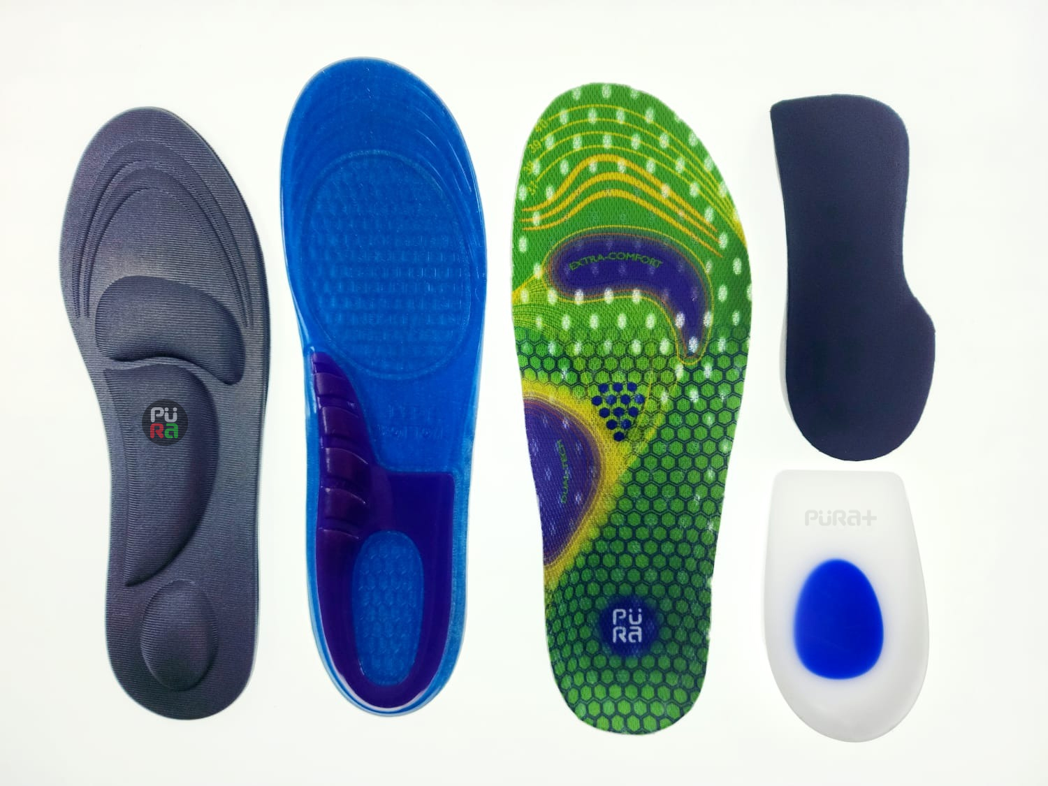 Insoles For Flat Feet