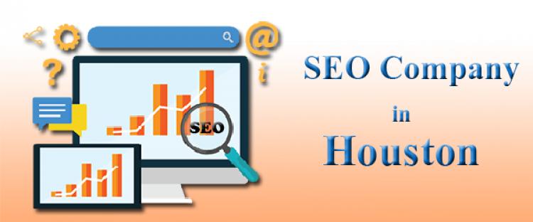 Best SEO services in Houston TX