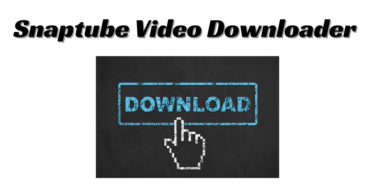 Download SnapTube for PC