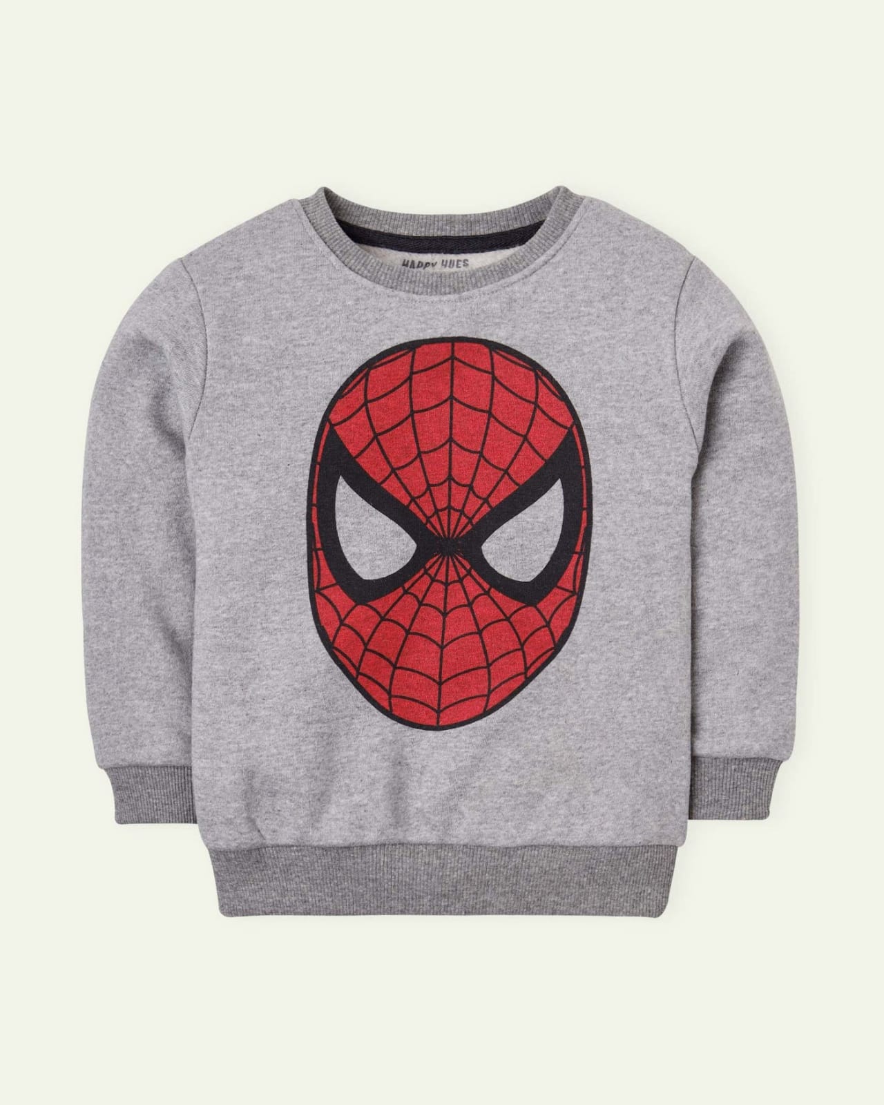 Spider Sweatshirt The Stylish Icon