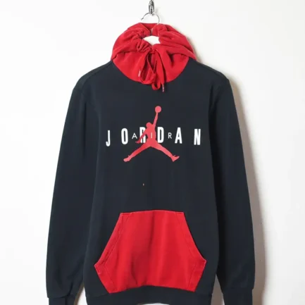 Explore Our Latest Collection of Jordan Hoodies