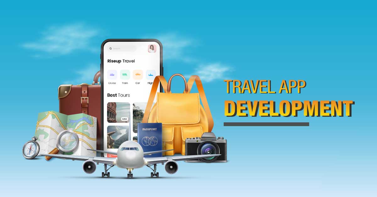 App Journey Starts Here: Best Mobile App Company In Surat