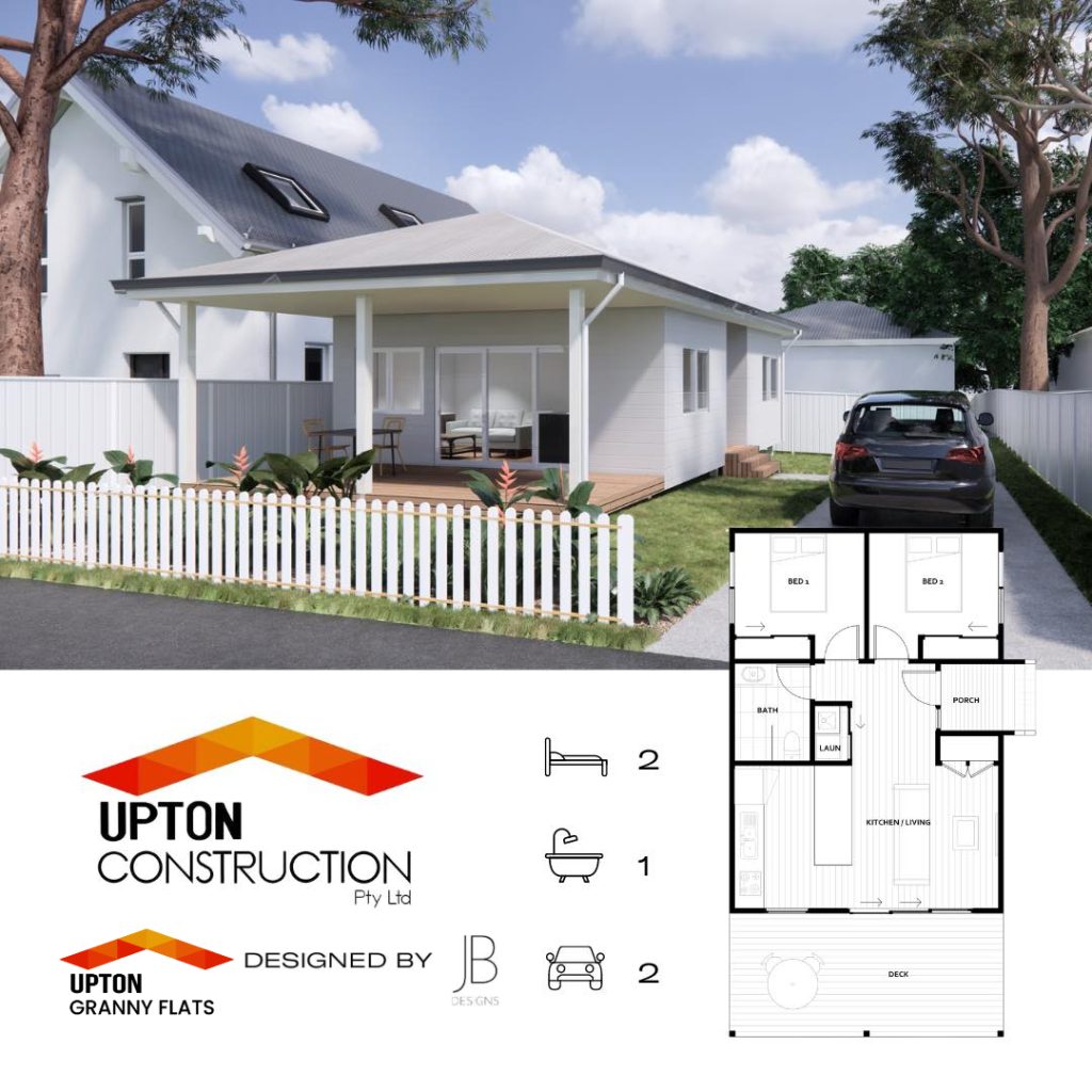 New Home Constructions Hunter Valley