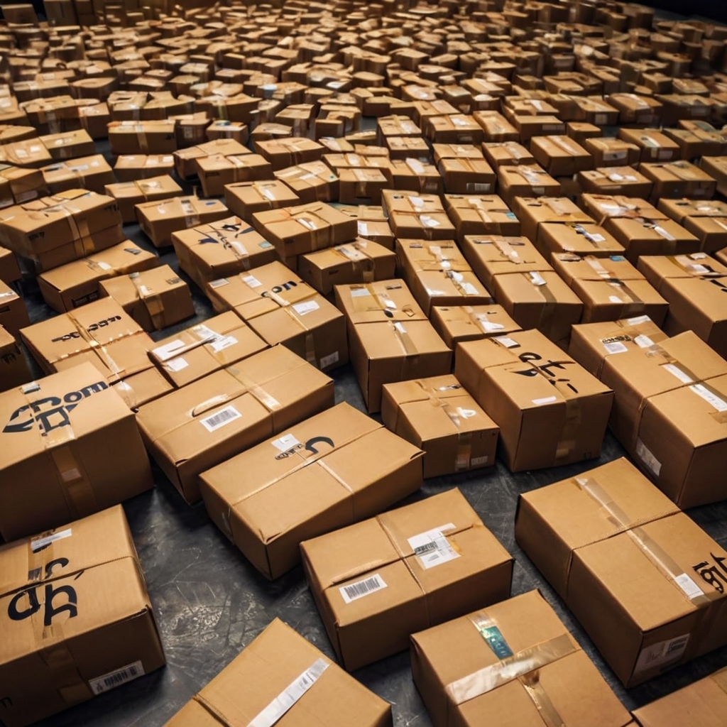 Amazon brand registry

