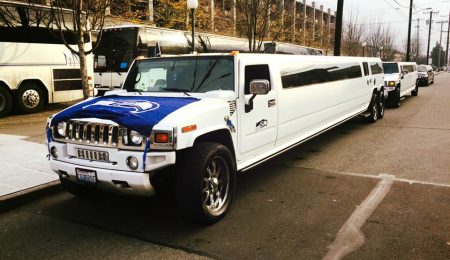 Top limo for hire London