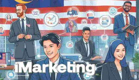 executives of a top Seo Agency in Malaysia(illustration)