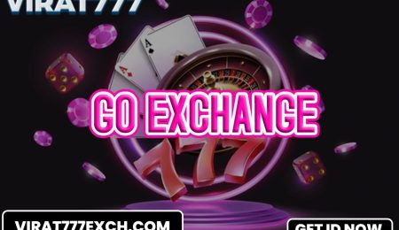 go exchange