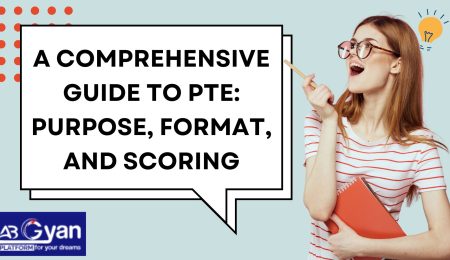 A comprehensive guide to PTE: purpose, format, and scoring
