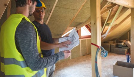 Insulation Installation Services in Argyle: Enhancing Comfort and Energy Efficiency