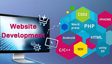 Best Website Development Agency