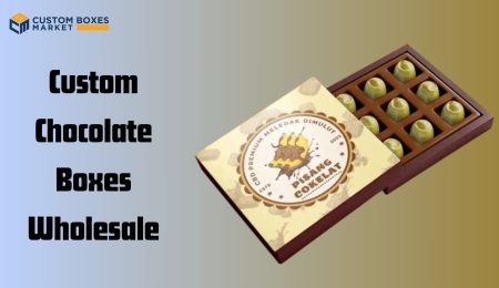 Find Out The Varietal Chocolate Of Chocolate Boxes Wholesale Canada