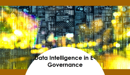 Data Intelligence