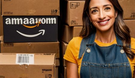 Amazon brand management