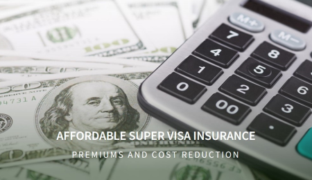 cheapest super visa insurance
