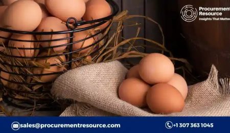 Eggs Production Cost