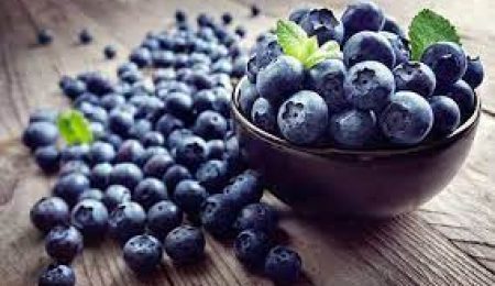 Enhancing Mental Clarity and Focus with Blueberries