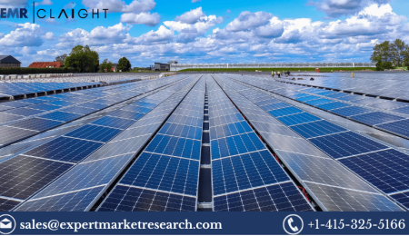 Floating Solar Panels Market