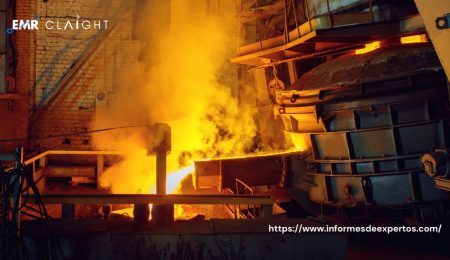 Global Iron and Steel Slag Market