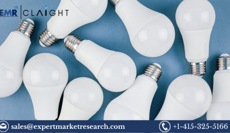 Indian LED Lighting Market
