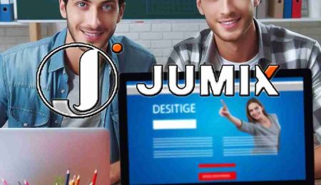 Jumix design is the best web design (Malaysia) company