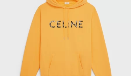 Are Must Have Item Celine Hoodies of Season
