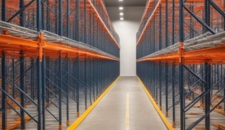 Pallet Rack Manufacturers: Essential Providers for Modern Storage Solutions