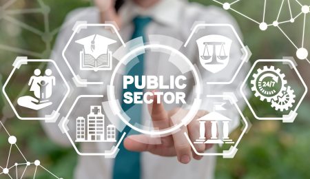 Public Sector Law Jobs