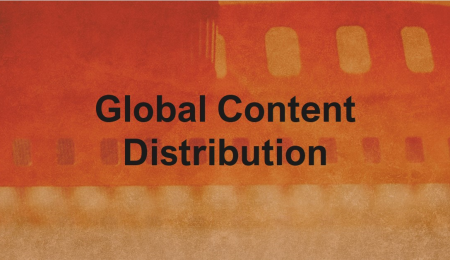SaaS for Global Content