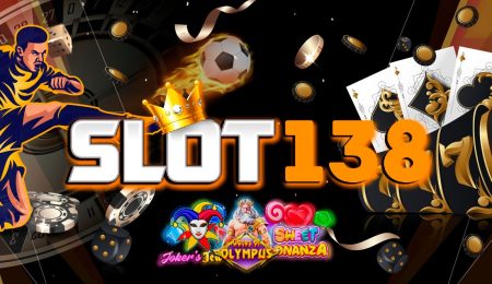 Slot 138