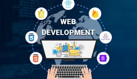 Progressive Web App Development Services