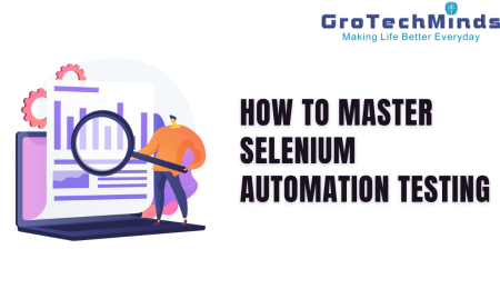 automation testing in selenium