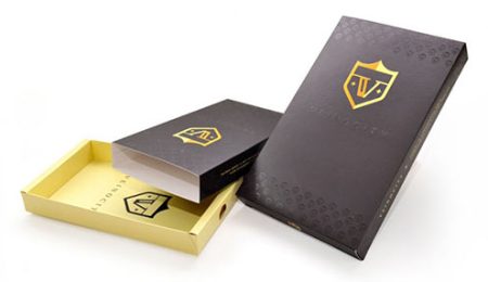 Elevate Your Brand With Custom Apparel Boxes