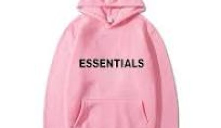 Essentials Hoodie Outfit Ideas You’ll Love