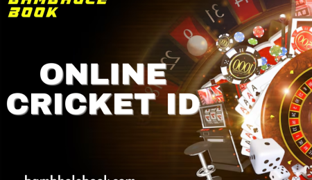 Online Cricket ID : Top online betting id provider | Virat777