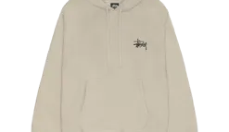 Stussy Hoodie | An iconic Featural Trend | UK
