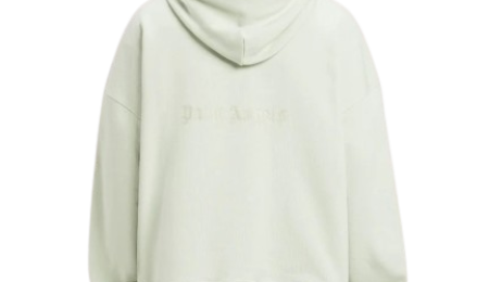 Palm Angels hoodie exudes an effortless coolness