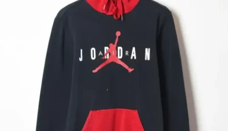 Explore Our Latest Collection of Jordan Hoodies