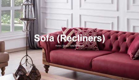 sofa and loveseat sets with recliners