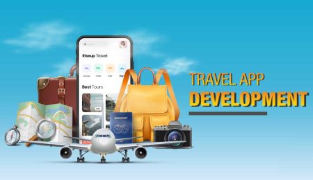 App Journey Starts Here: Best Mobile App Company In Surat