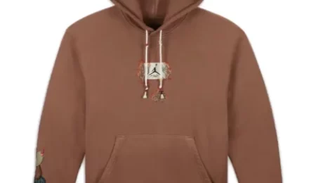 Chase the Trend: The Ultimate Men's Hoodie 2024